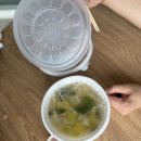 평화동 배달 맛집) 물냉면이 너무 맛있는, 소담하다 :-)