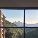 cu청구대로점 | 제천 1박2일 뚜벅이 여행🌳🏞️(포레스트 리솜 레스트리스파 G40 클린룸 후기)