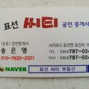 표선씨티공인중개사사무소 이미지