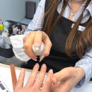 미니스톱진주중앙상가점 | 진주 충무공동 네일 맛집 네일스튜디오글로시 후기