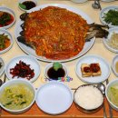 명태찜 이미지