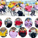 어르신 건강체조(B) 이미지