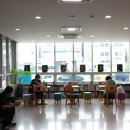 초지동 주민자치센터 이미지