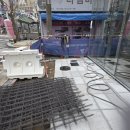 씨유 사상유통단지점 | 부산진구 부전동 서면 현장 와이어메쉬 8번 납품