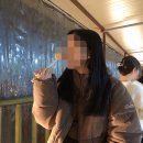 [커플패딩]엘레쎄 코듀로이 숏 점퍼 브라운 / 블랙 후기(EK4UHJP217)