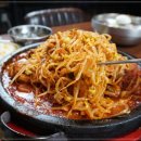 철수네쪽갈비