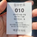 11650-16-95-9 | 백운포 군마트 PX 영외마트 오픈런 후기! 주차 요금부터 위치 영업시간 정리