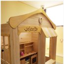 소꼽놀이 하우스 이미지