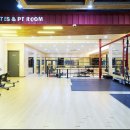 MVGym 이미지
