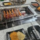 홍원양꼬치 이미지