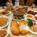 송산경로식당 이미지