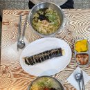 길동김밥 | 성수 맛집 길동우동｜우동, 잔치국수, 야채김밥 솔직 후기