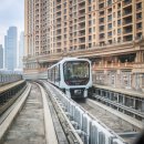 휠체어 타는 사람들 | 마카오 경전철 LRT 트램 타는법 지도 운행시간 카드 네이버 카카오페이 결제 가격 야경팁