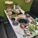 낙원갈비집 김해장유점 네이버블로그