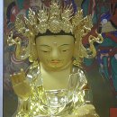 창원 봉림사 석조여래좌상 | 창원...봉림사 석조여래좌상