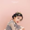 이은채헤어