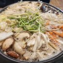 씨유 원주황둔점 | 원주밥집 신림면식당 드라이브 맛집, 황둔집