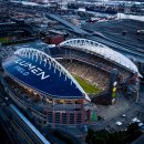 USA (2026 WC) , Seattle , Lumen Field , 68,740 , 2002.07.28 이미지