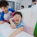옥정용인대백호태권도장