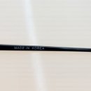 안경인생 이미지