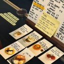 어퍼하우스 커피 앤 바, 커피도 소르베도 맛있고 분위기 좋은 구리 신상 카페 추천