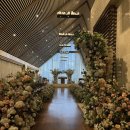 라 메종 블랑쉬 이미지