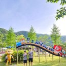 청도자전거공원 | 청도 레일바이크 후기｜아이랑 타기 좋은 곳 + 자전거공원캠핑장 할인 꿀팁