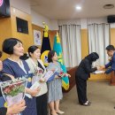 2026년 효자효부,효행학생 표창 및 효 장학금 전달식 이미지