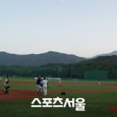 설악야구장 이미지