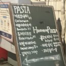 구씨네액자 | [홍대 파스타] 구씨네 부엌 | 홍대 데이트 장소로도 괜찮은 곳