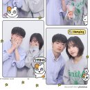 지니민박 이미지