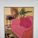 나만의 공간을 그리다, 와이어 아트 | 마이아트뮤지엄 원그로브점 헤일리 티프먼, 일상을 그리다 : 평범한 하루의 온도 후기