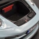 Porsche 911 S／T (Bleu Meissen) 이미지