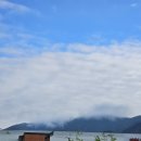 CU 울산상북길천점 | 가끔, 보고싶은 사람들이 있다. (feat 길위에서 만난 이웃님)