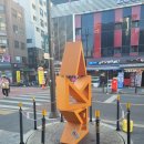 상봉먹자 특화거리 이미지