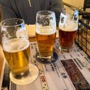 서대문 연세로9길 | [서대문구 신촌] 브릭스5221맥주 맥주에 진심인 신촌 술집 피자치킨맥주 후기