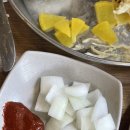 닭곰탕 | 면목역 24시간 맛집 황기닭곰탕 내돈내산 후기