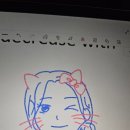 뽐이네 이미지