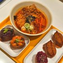 파이브센스몰 | [서울 강서구 맛집 - 모모유부 원그로브몰] 마곡 원그로브 혼밥 가능 유부초밥 맛집 후기