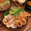 대구 감삼동 맛집 달서구 한식 끝판왕 집밥밥을공부하다