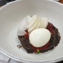 광양불고기 특화거리 이미지