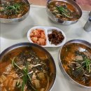 시락국수(전통) 이미지
