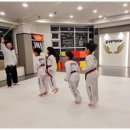 행복한태권도장 이미지