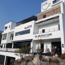 북한산카페 6276 | 지축 브런치 북한산카페(BW6276) 해산물 파스타 먹고온 후기