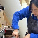 바리스타교실(야간) 이미지