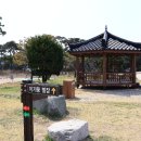 증평천 이미지