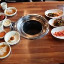 일등본가숯불갈비 이미지