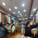 충무김밥(중앙점) | 통영 여행코스 :: 중앙시장 맛집 [명가충무김밥 본점] 주차 솔직후기