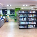 전하작은도서관 이미지