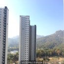 롯데캐슬 2단지 앞 이미지